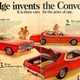 Illustration for article titled It's Time We Bring Back Car Advertisements from the 1970s